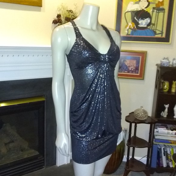 EXTREMELY CUTE TABOO EYECATCHING DRESS !! Medium - Picture 1 of 11